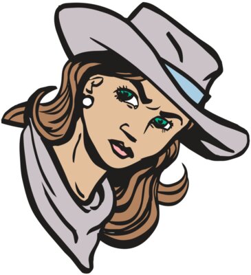 AR COWBOY 13 RC