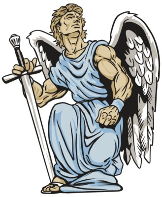 AR33 ANGEL 01 RQC