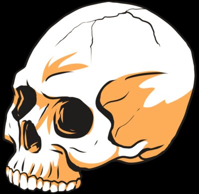 AR24 SKULL 13 RQC