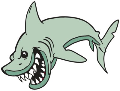 AR  SHARK 18 RC