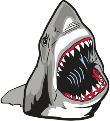 AR20 SHARK 45 RQC
