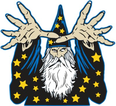 AR31 WIZARD 07 RQC