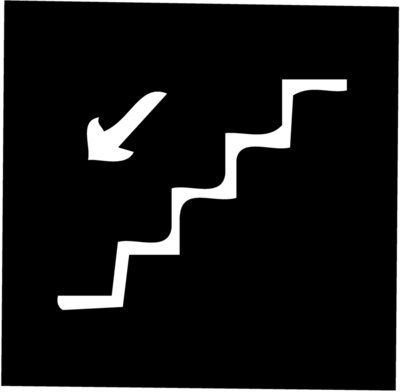 DOWN